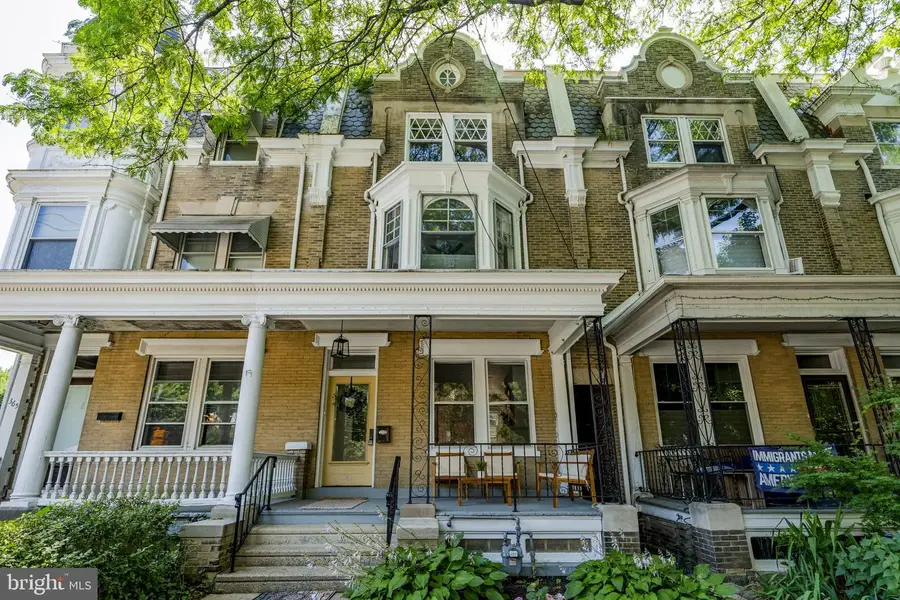 363 College Ave, Lancaster, PA 17603 - #3