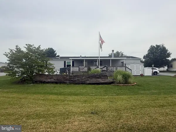 101 Silver Wind Ct S, LANCASTER, PA 17603