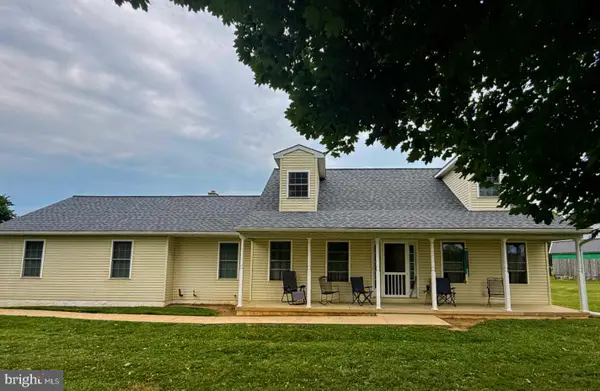 203 Honeysuckle Rd, NOTTINGHAM, PA 19362