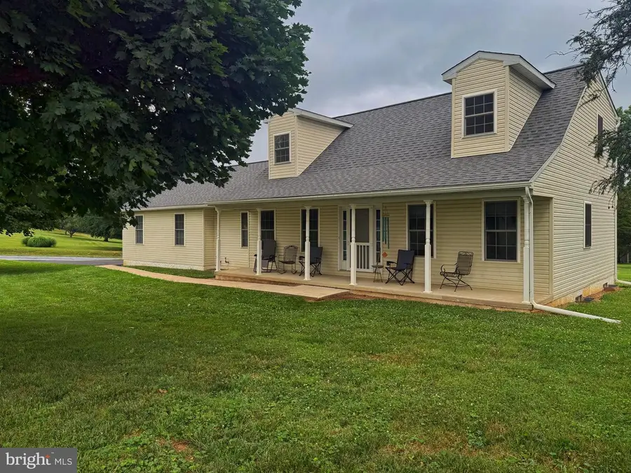 203 Honeysuckle Rd, Nottingham, PA 19362 - #2