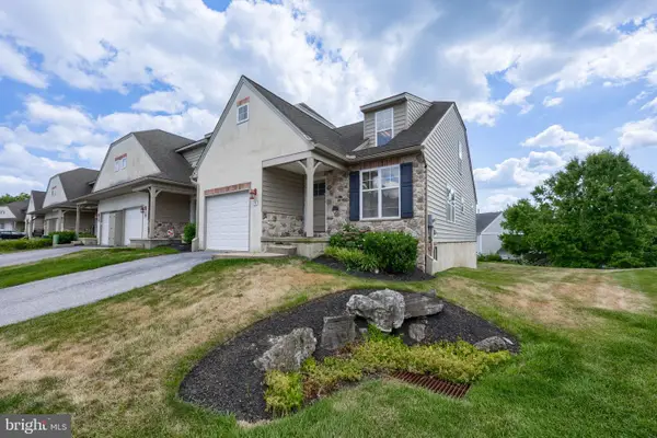 39 Toll Gate Sta, LANCASTER, PA 17601