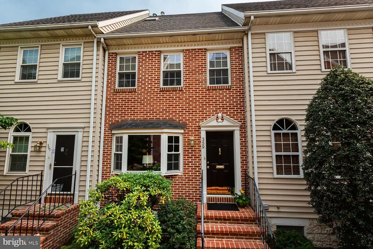 359 N Arch St, Lancaster, PA 17603 - #1