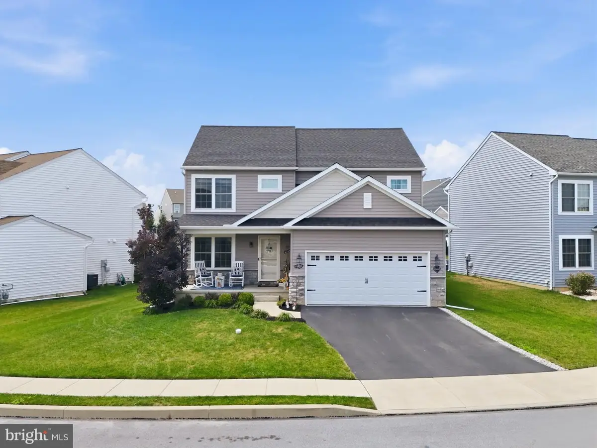405 Jared Way, New Holland, PA 17557 - #1