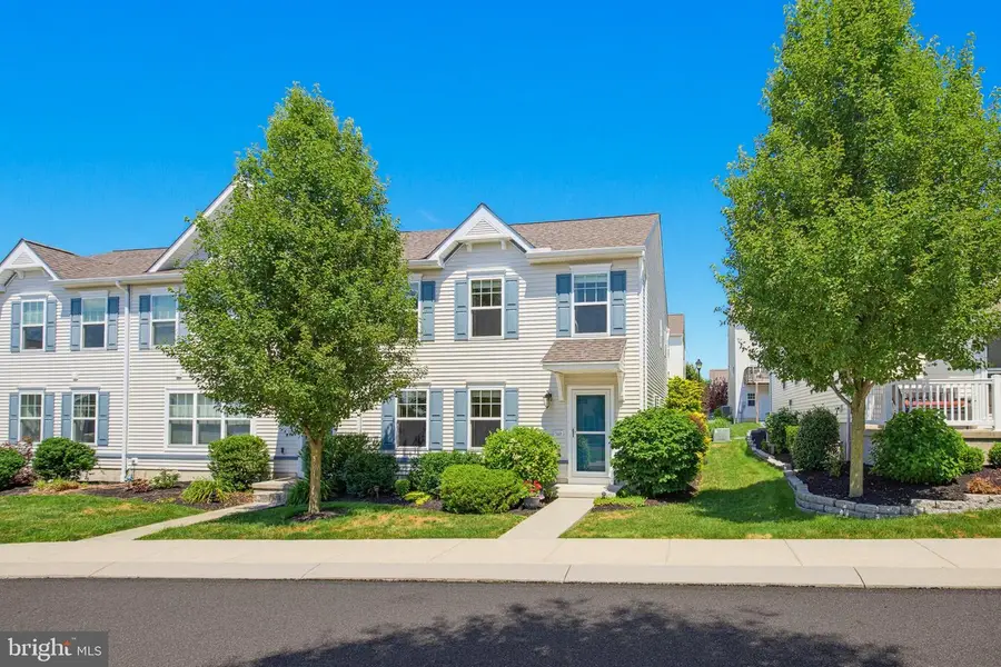 307 Cabot Cir, Willow Street, PA 17584 - #2