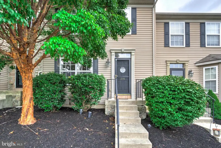 216 Knollwood Rd, Millersville, PA 17551 - #2