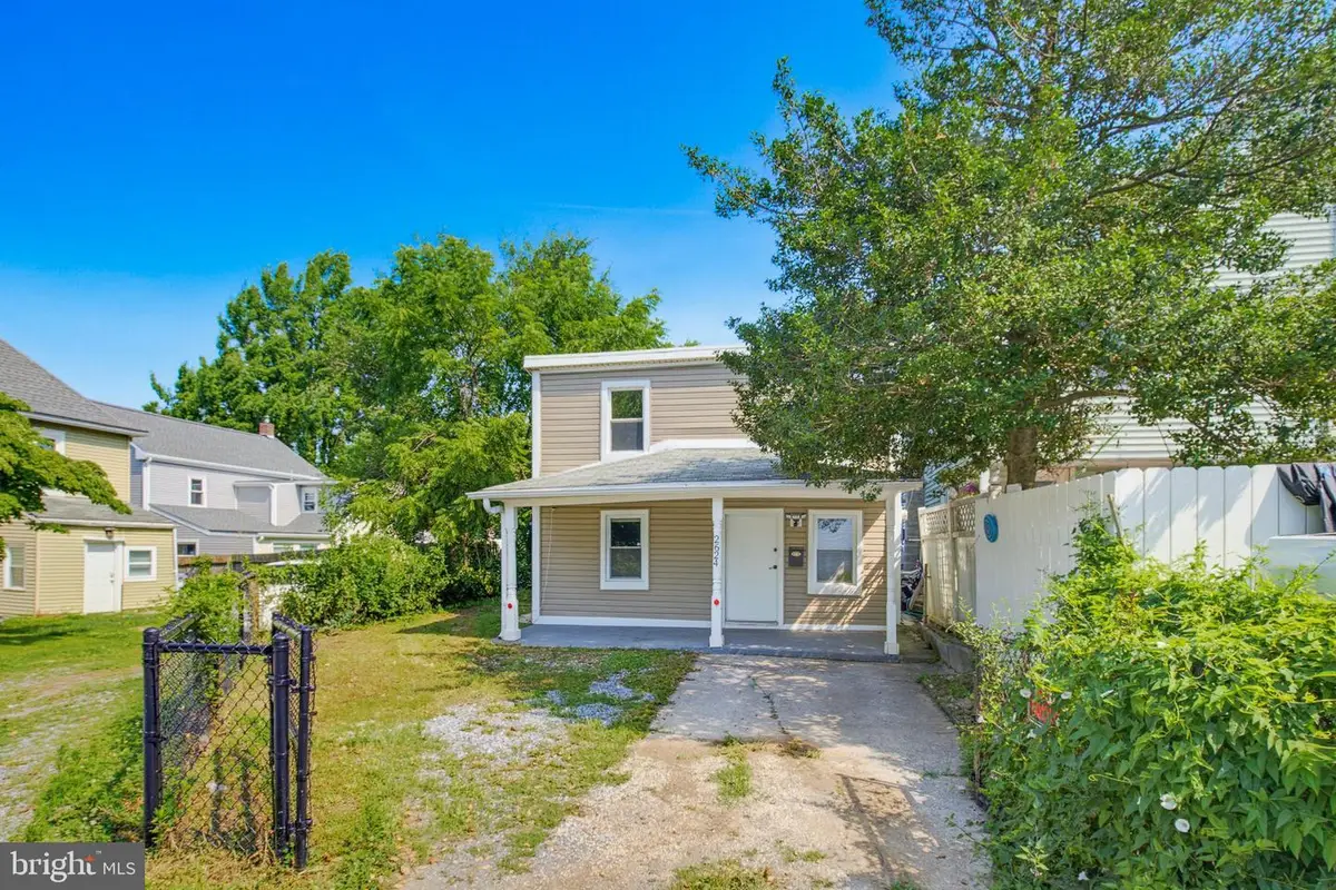 2624 Duke St, Lancaster, PA 17601 - #1
