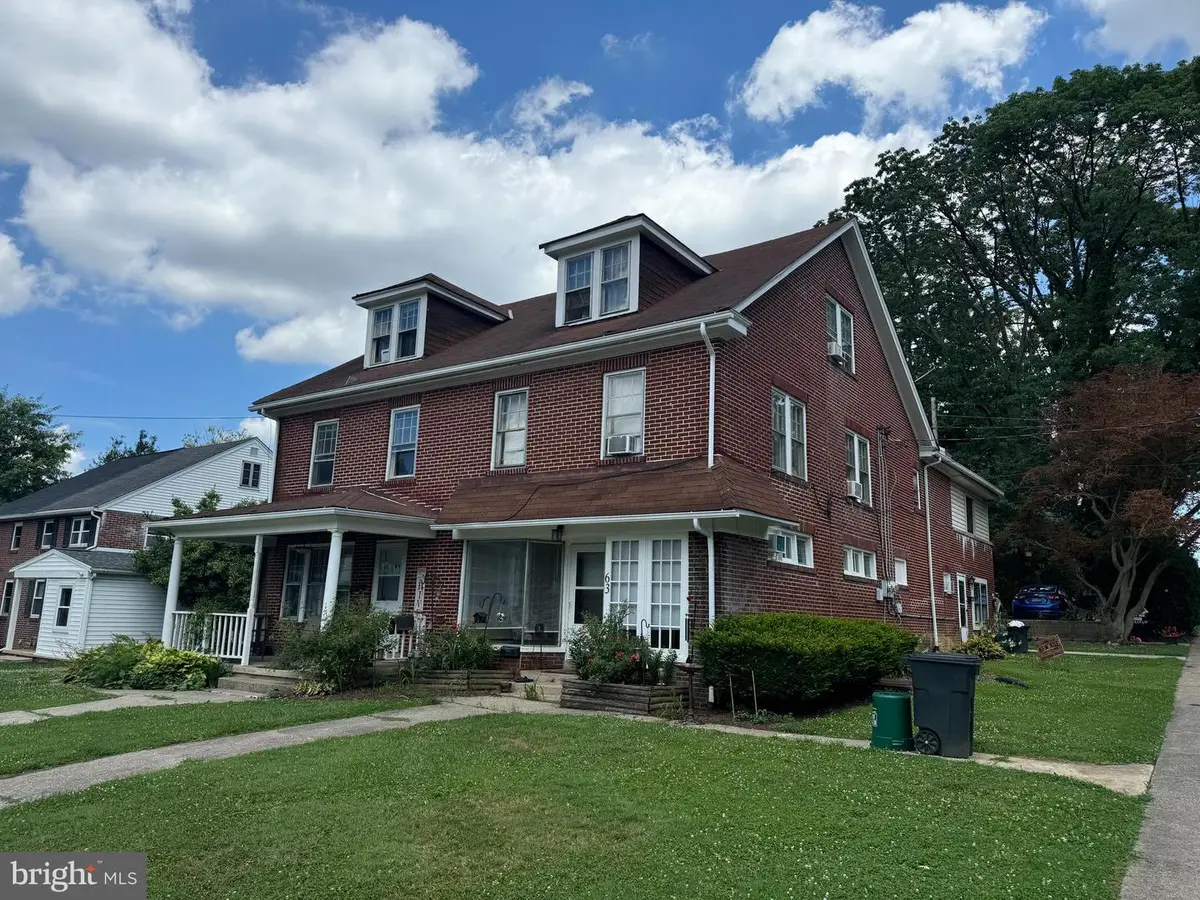 61-63 Spencer, Lancaster, PA 17603 - #1