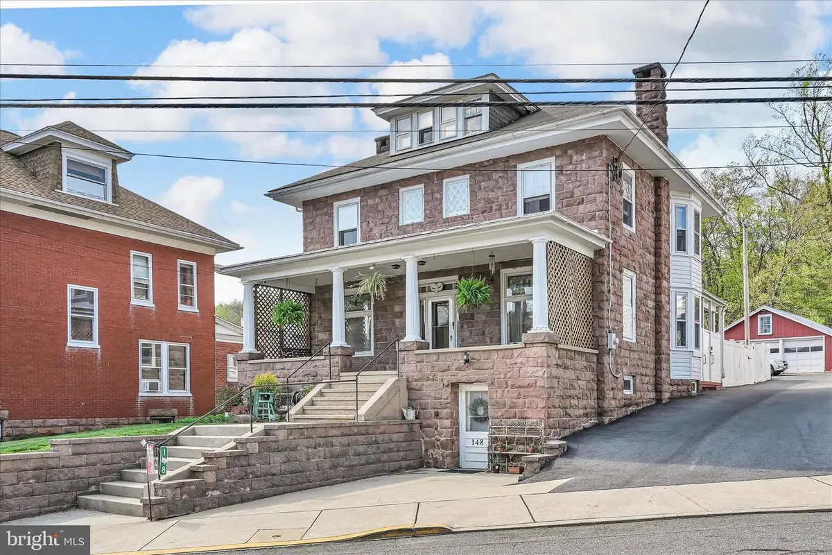 146 E Main St, Adamstown, PA 19501 - #1
