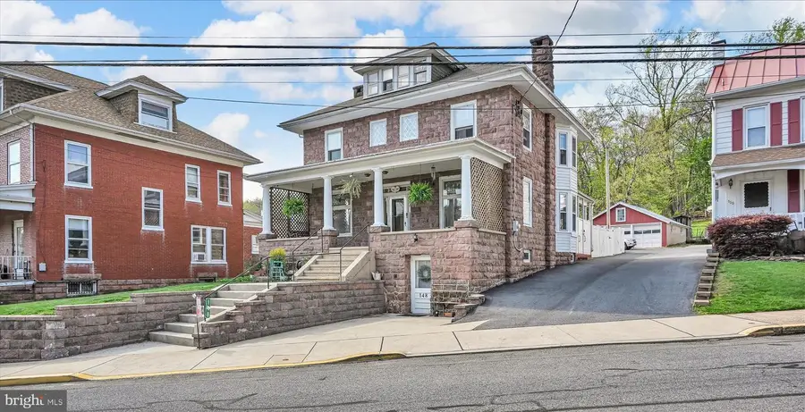 146 E Main St, Adamstown, PA 19501 - #3