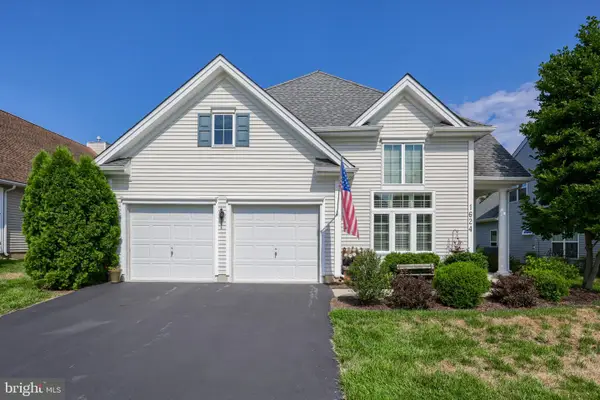 1624 Parvin Rd, LANCASTER, PA 17601