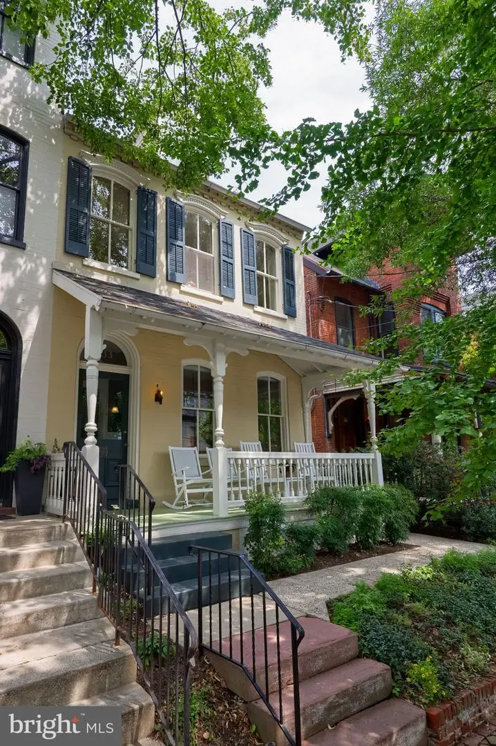 233 N Mary St, Lancaster, PA 17603 - #2