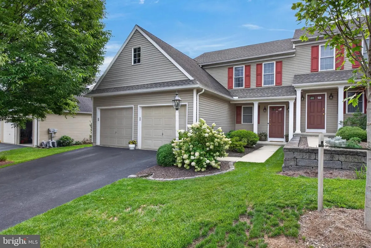 116 Eagle Path, Mountville, PA 17554 - #1
