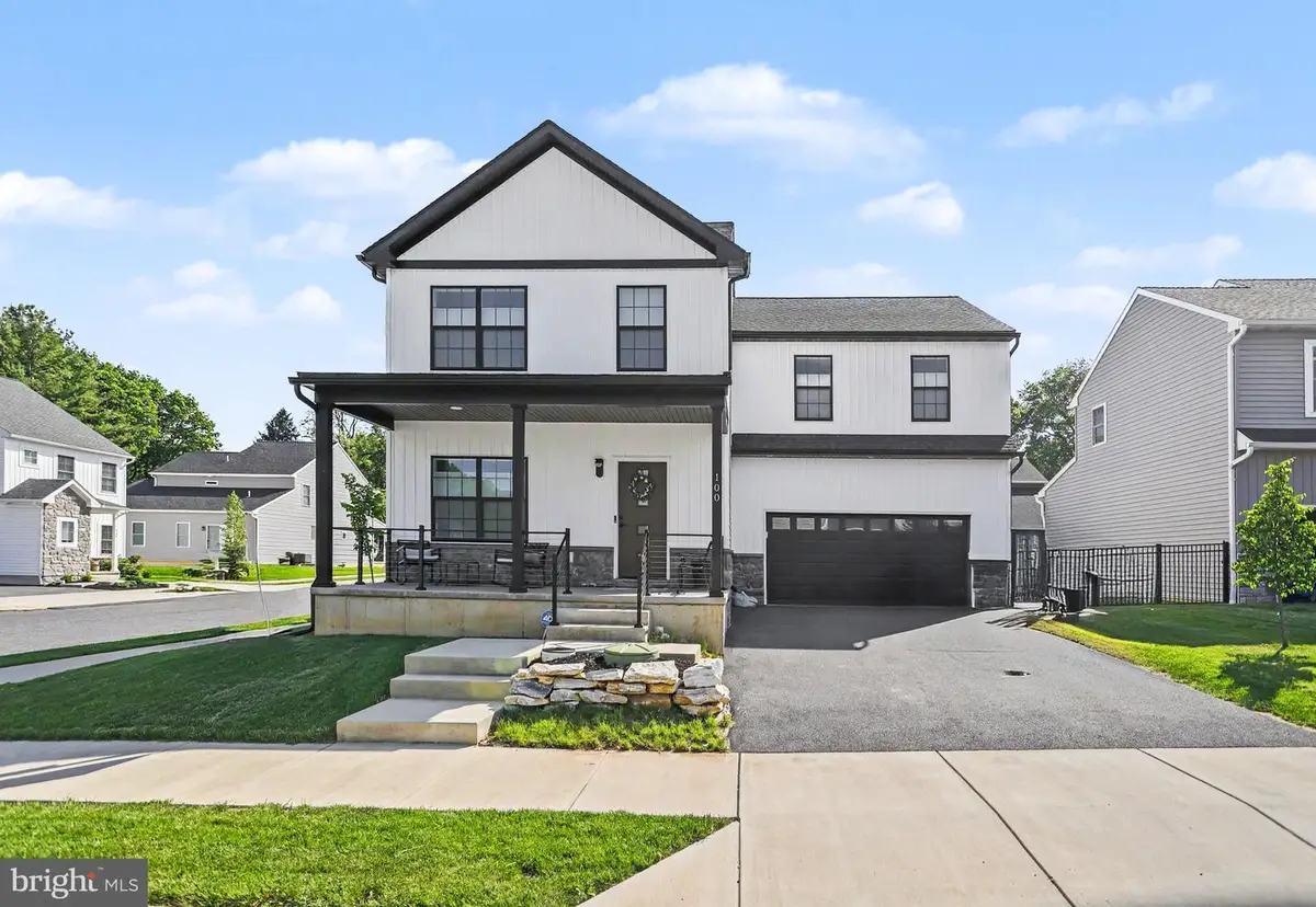 100 Meadows Bnd, Lititz, PA 17543 - #1