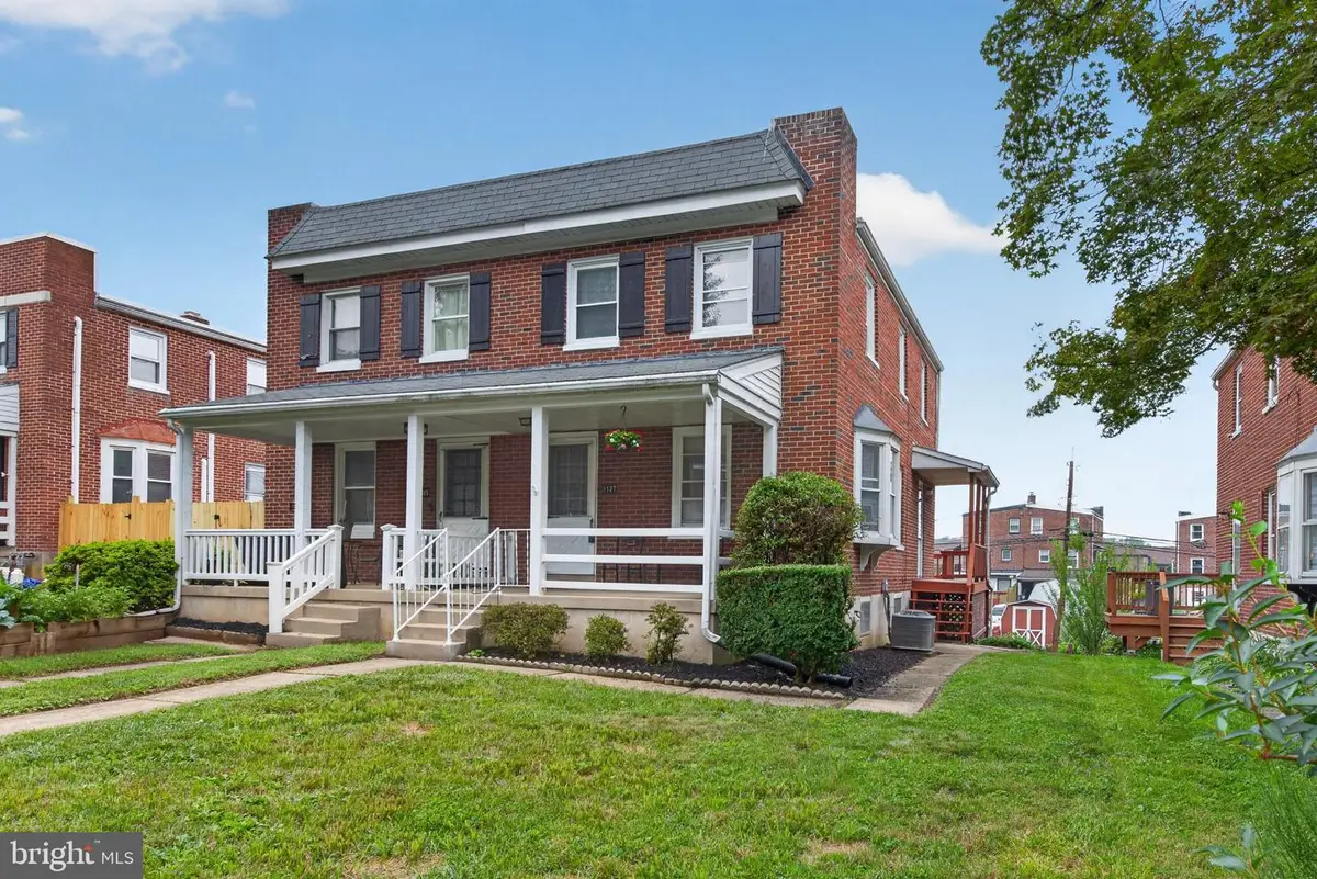 1127 Jamaica Rd, Lancaster, PA 17602 - #1