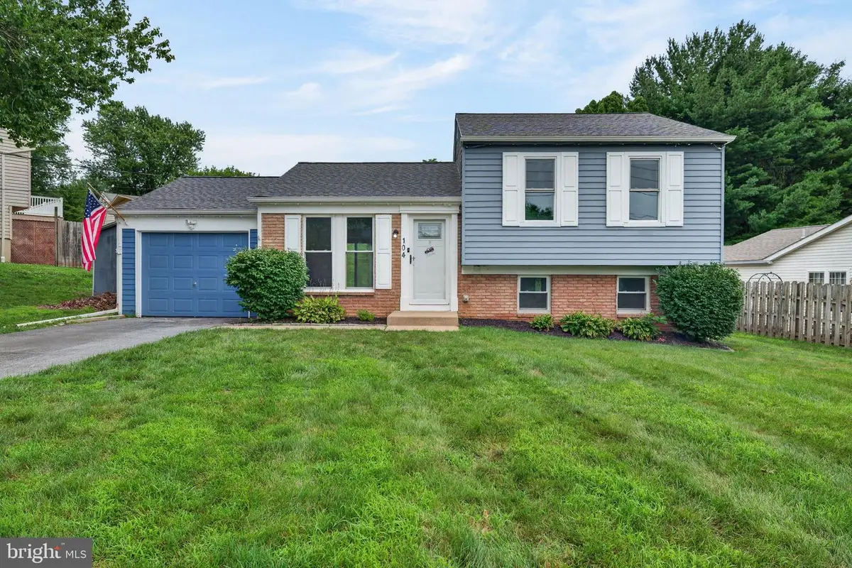 104 Kent Rd, Lancaster, PA 17603 - #1