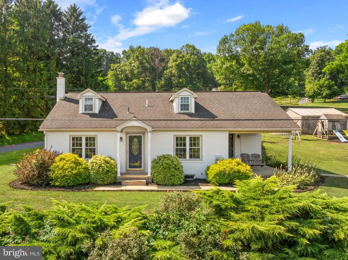 1104 Indian Marker Rd, Conestoga, PA 17516 - #1