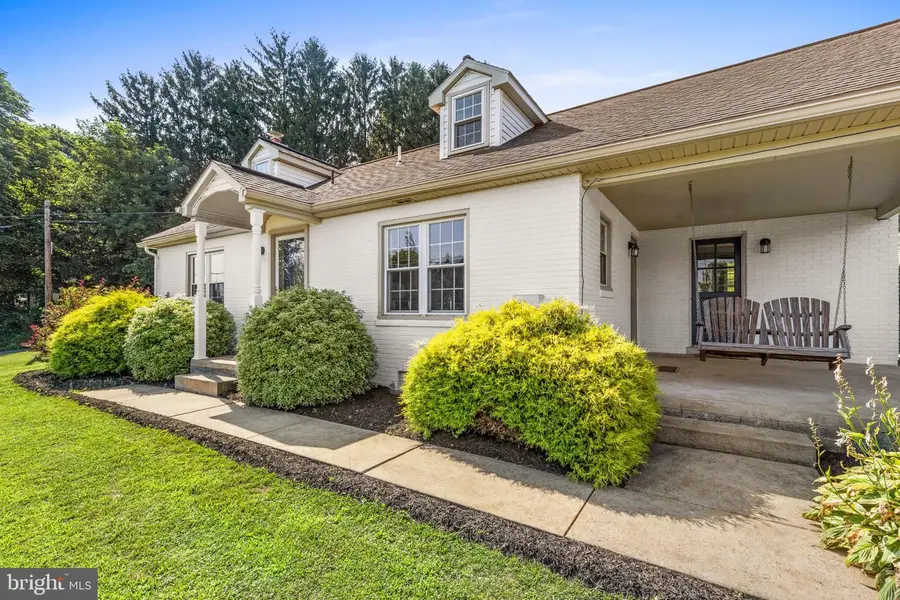 1104 Indian Marker Rd, Conestoga, PA 17516 - #3