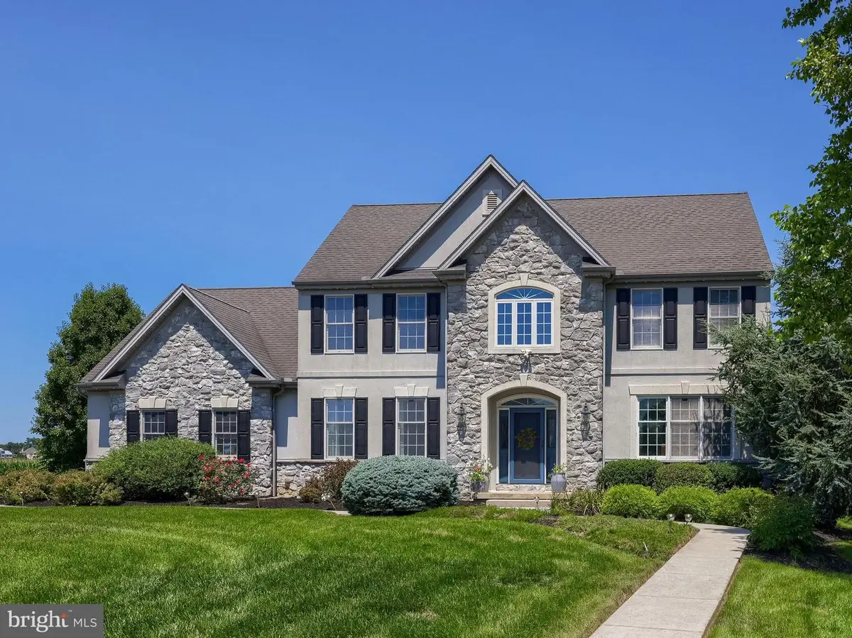 309 Chadwyck Ln, Lititz, PA 17543 - #1