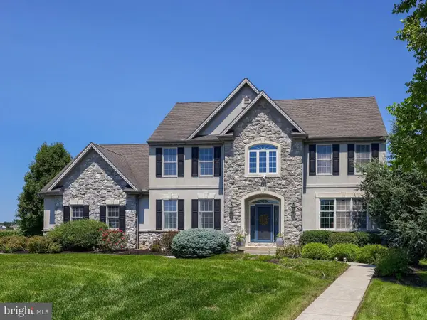 309 Chadwyck Ln, LITITZ, PA 17543