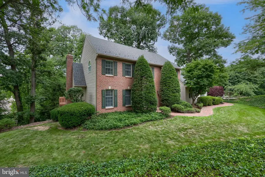 1 Warren Cir, Lititz, PA 17543 - #3