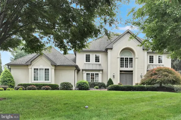 1318 Beaconfield Ln, LANCASTER, PA 17601