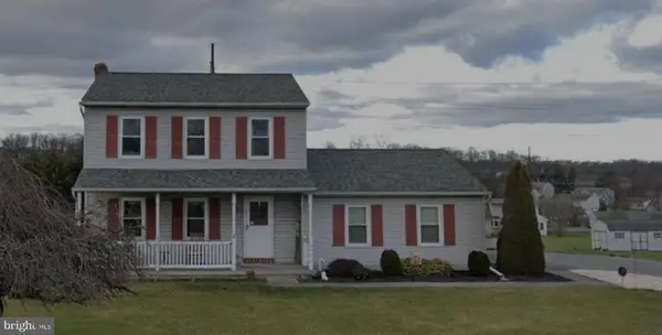 2143 Sheri Ln, MOUNT JOY, PA 17552