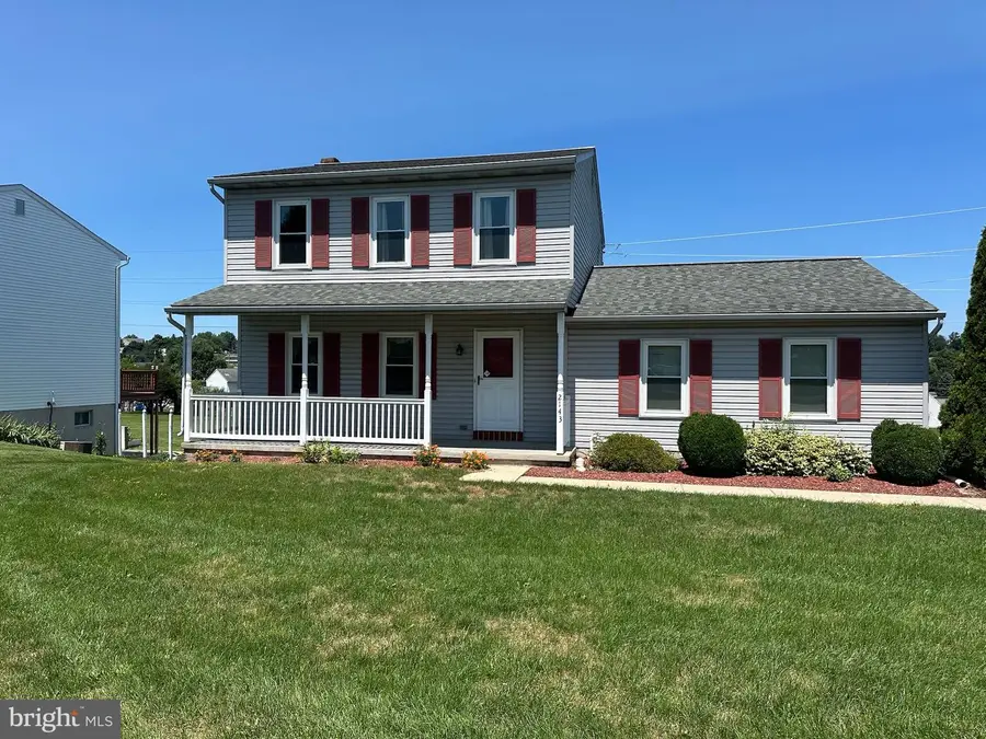 2143 Sheri Ln, Mount Joy, PA 17552 - #2