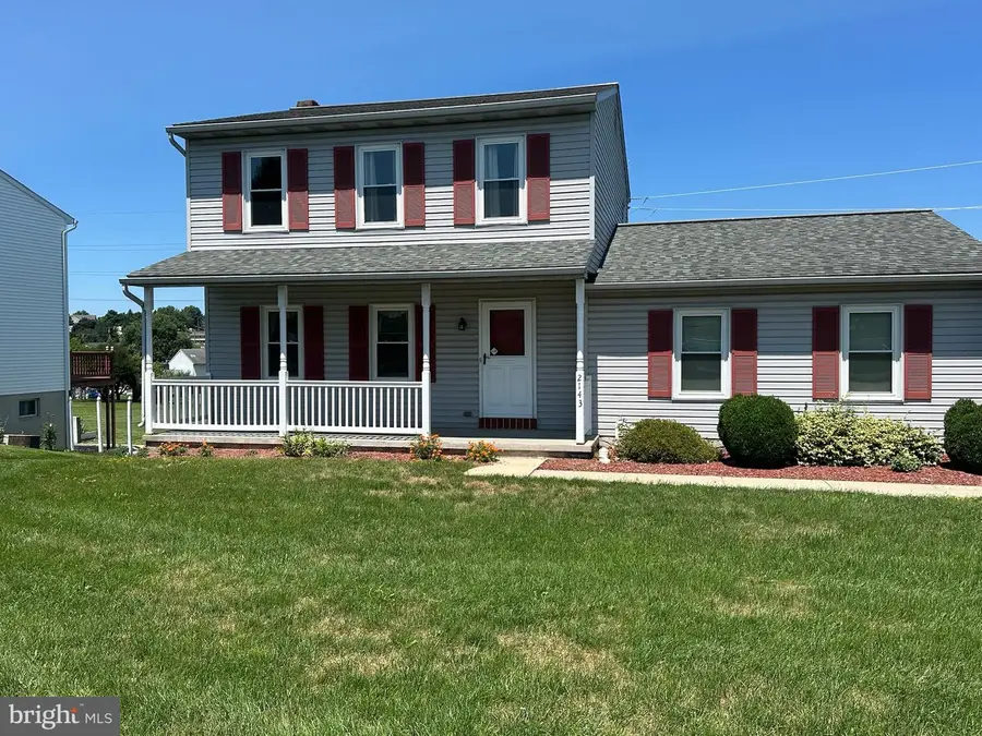 2143 Sheri Ln, Mount Joy, PA 17552 - #3
