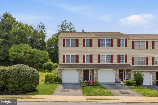 110 Acorn Ln, MOUNTVILLE, PA 17554