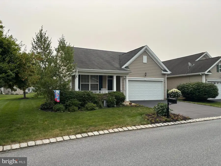 707 Thoreau Dr, Mount Joy, PA 17552 - #3