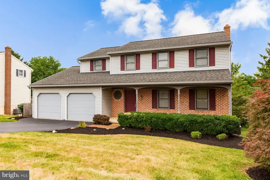 15 Blackberry Ln, Ephrata, PA 17522 - #2