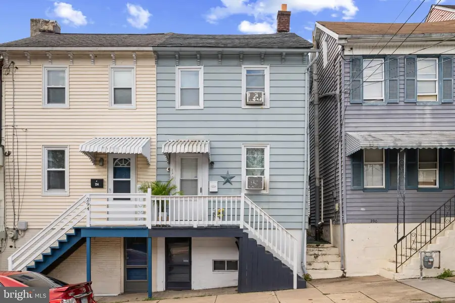 292 S 5th St, Columbia, PA 17512 - #2