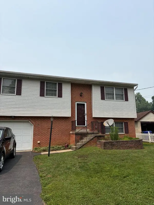 125 Washington Ave, LANCASTER, PA 17602