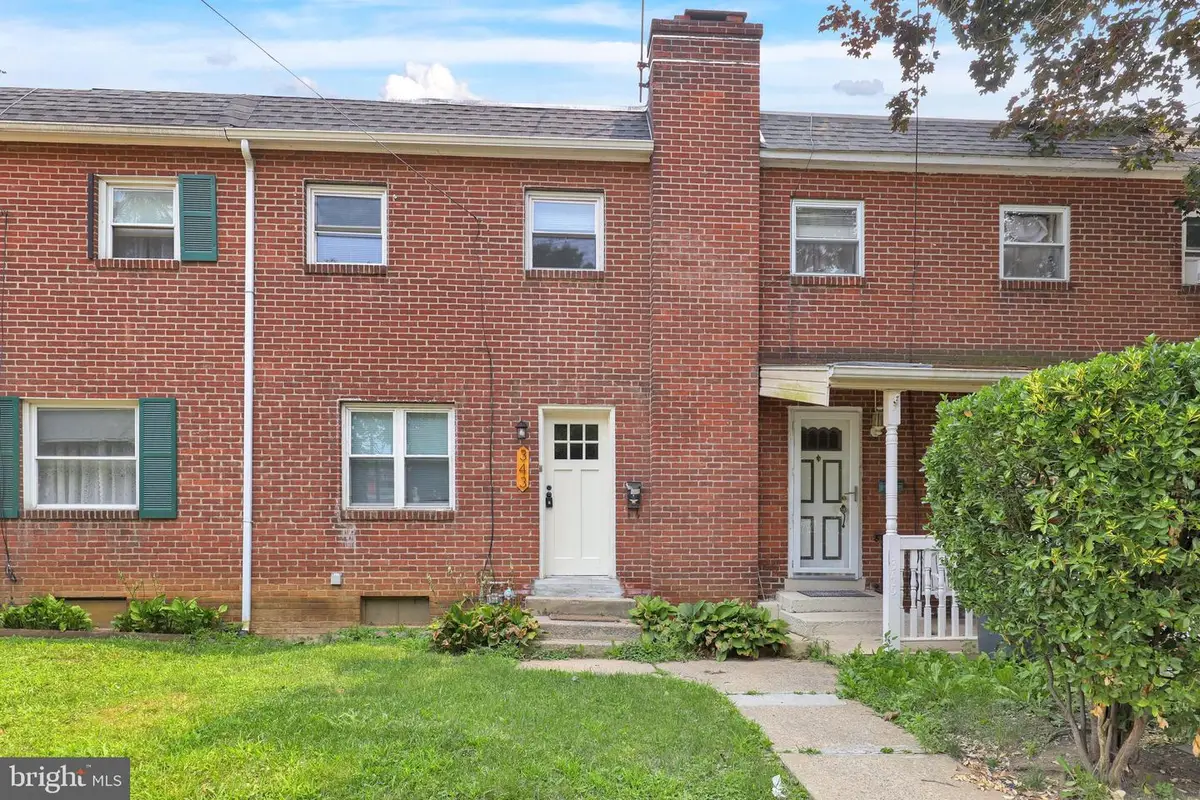 343 S Marshall St, Lancaster, PA 17602 - #1