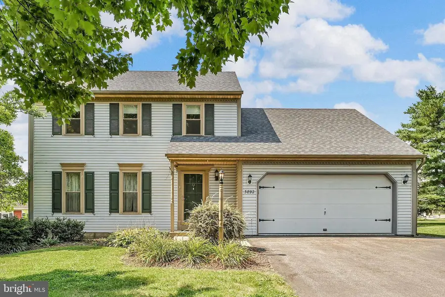 3892 Nolt Rd., Landisville, PA 17538 - #2