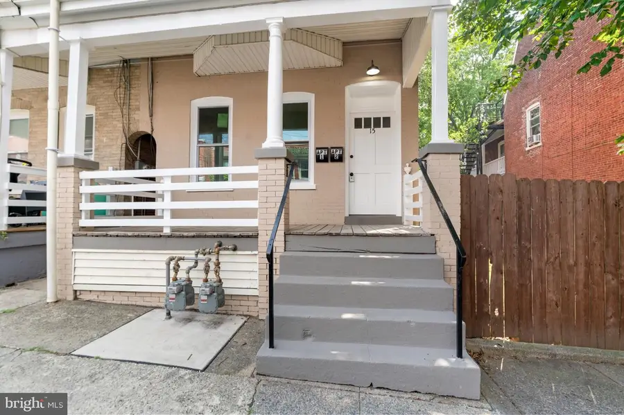 15 S Ann St, Lancaster, PA 17602 - #2