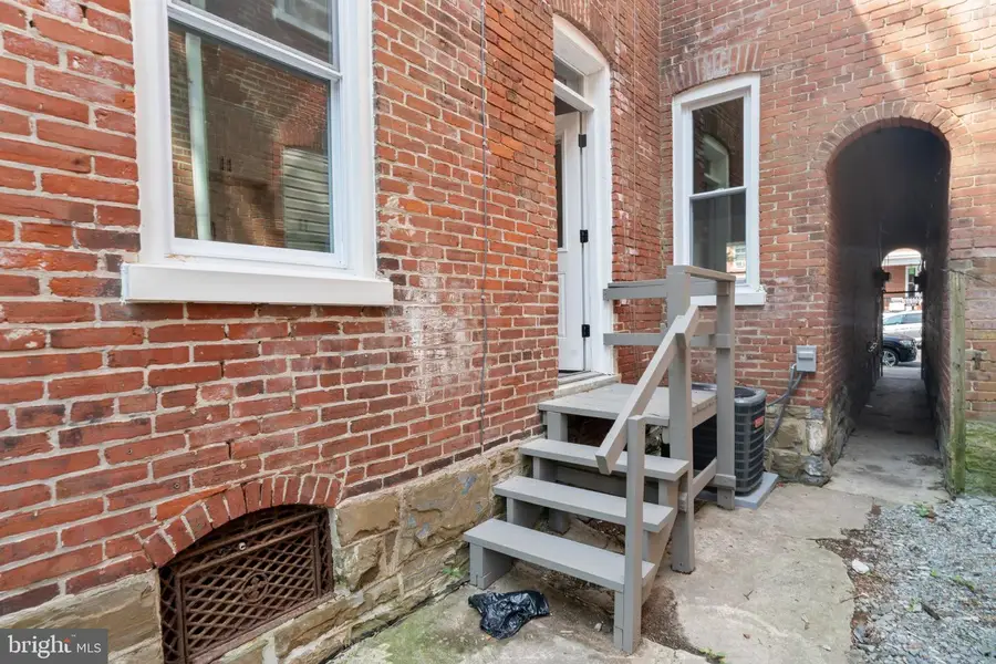 15 S Ann St, Lancaster, PA 17602 - #3
