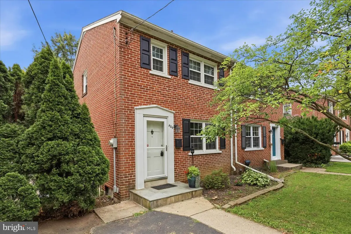 849 Fountain Ave, Lancaster, PA 17601 - #1