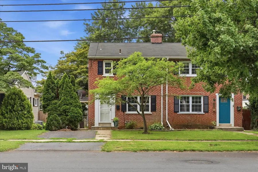 849 Fountain Ave, Lancaster, PA 17601 - #2