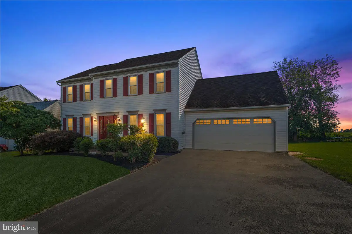 41 Apricot Ave, Leola, PA 17540 - #1
