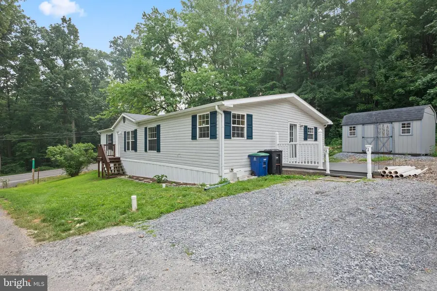 707 Hillside Dr, Gap, PA 17527 - #2