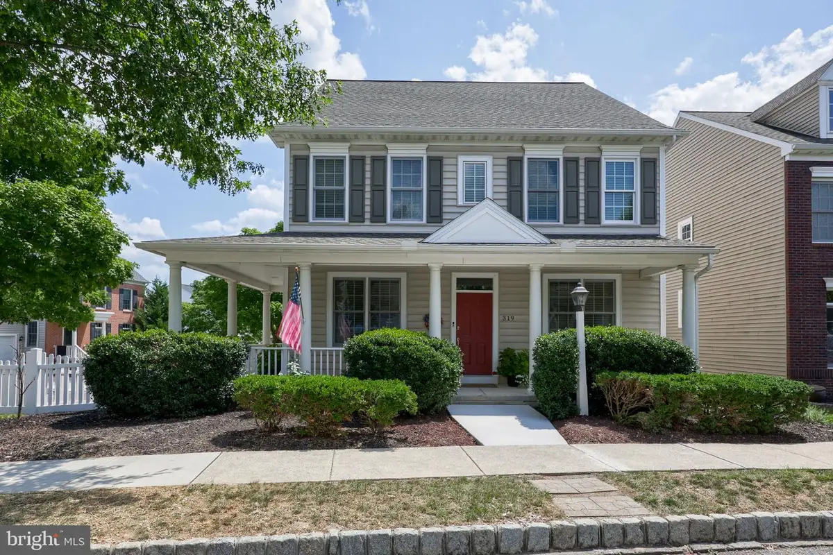 319 Brittany Ln, Mount Joy, PA 17552 - #1