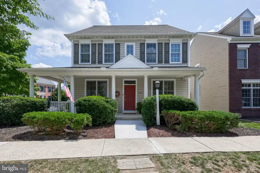 319 Brittany Ln, Mount Joy, PA 17552 - #2