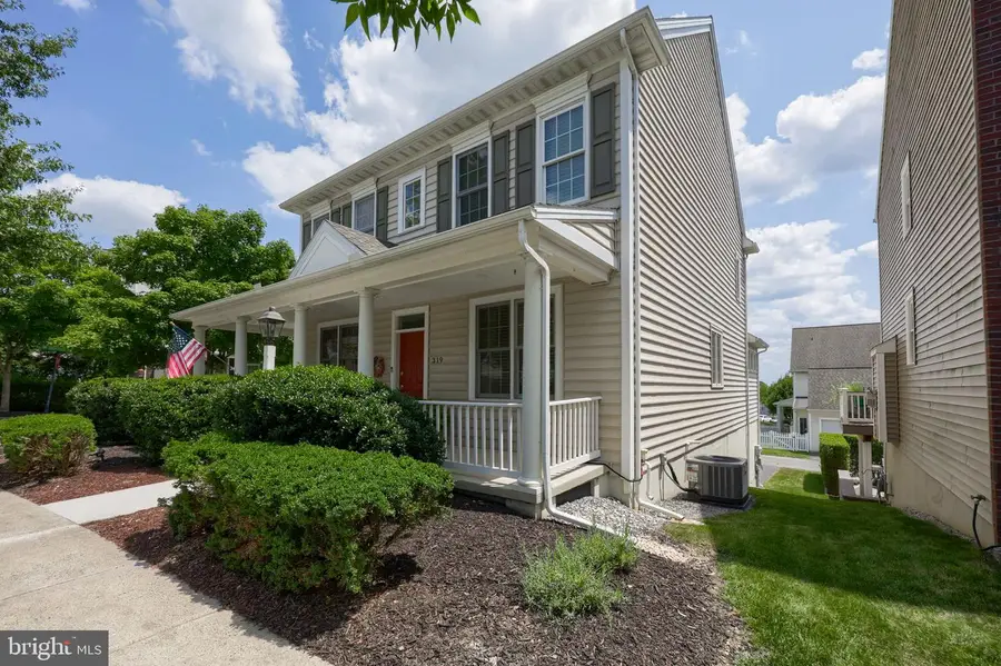 319 Brittany Ln, Mount Joy, PA 17552 - #3