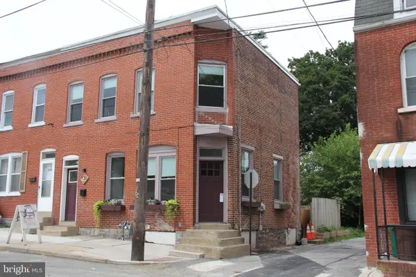 130-132 N Franklin St, LANCASTER, PA 17602