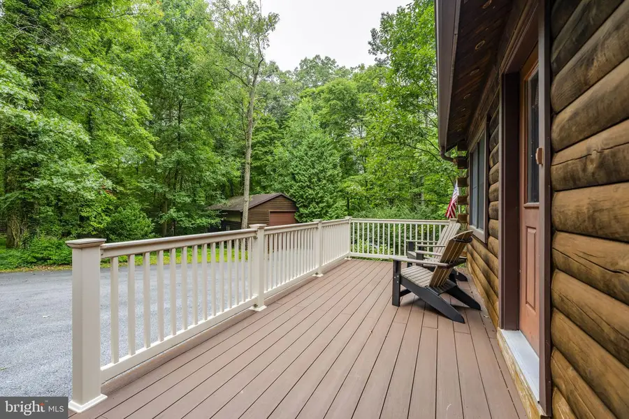 88 Fox Rd, Newmanstown, PA 17073 - #3