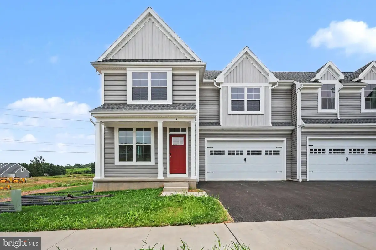 7 Ringneck Cir #lot 40, Elizabethtown, PA 17022 - #1