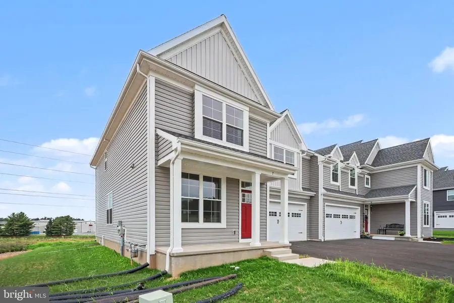 7 Ringneck Cir #lot 40, Elizabethtown, PA 17022 - #2