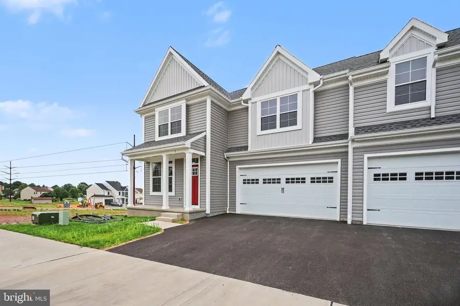 7 Ringneck Cir #lot 40, Elizabethtown, PA 17022 - #3