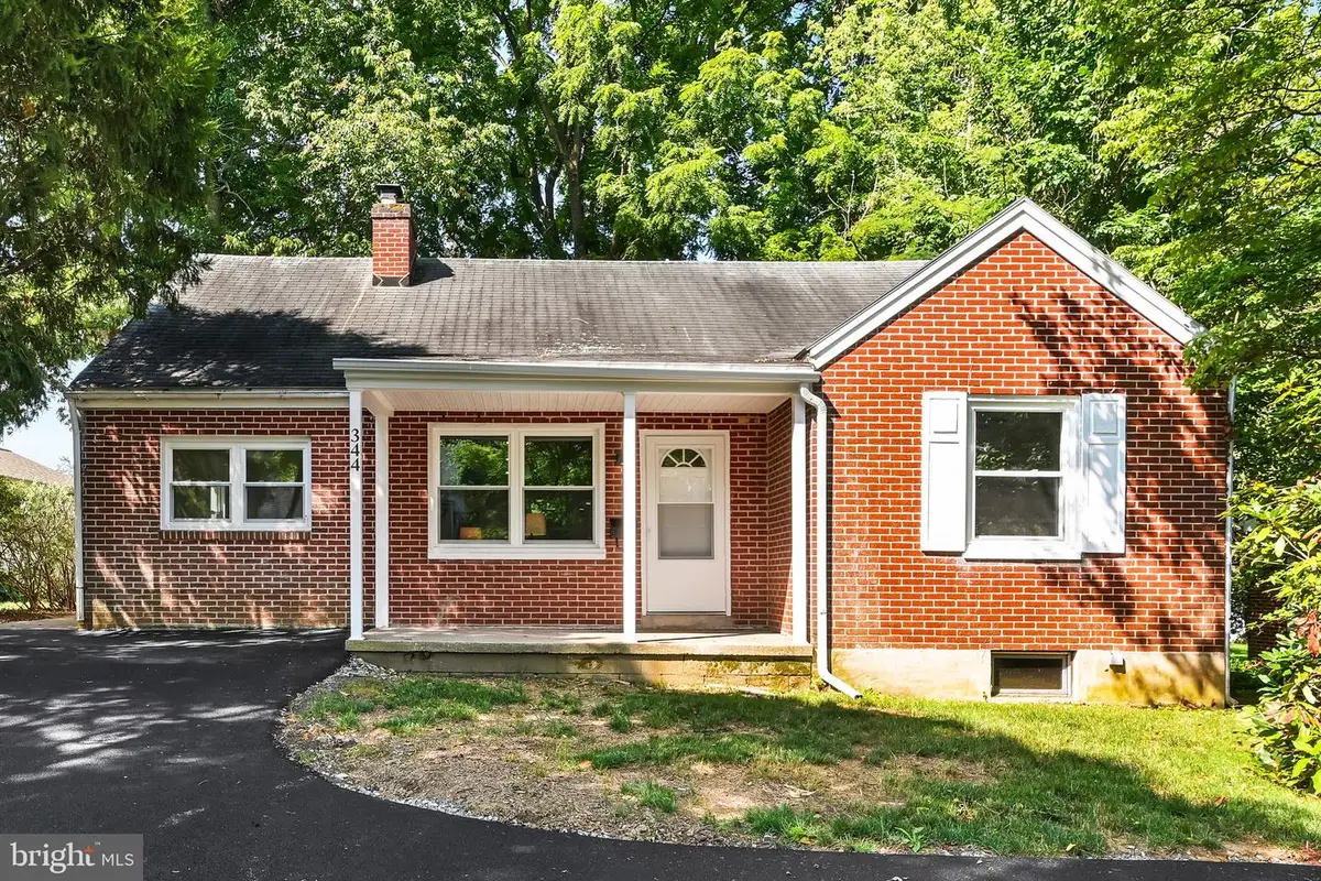 344 Abbeyville Rd, Lancaster, PA 17603 - #1